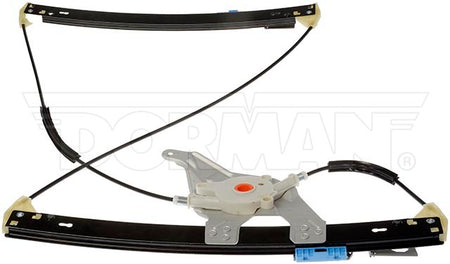Dorman 740-499 Window Reg Power 1998-2001 Audi A6 - view 3