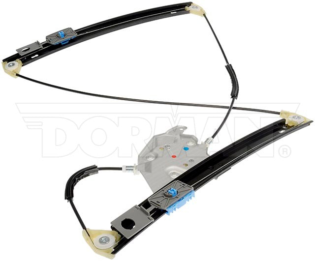 Dorman 740-499 Window Reg Power 1998-2001 Audi A6 - view 4