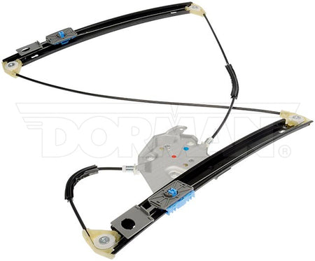 Dorman 740-499 Window Reg Power 1998-2001 Audi A6 - view 4