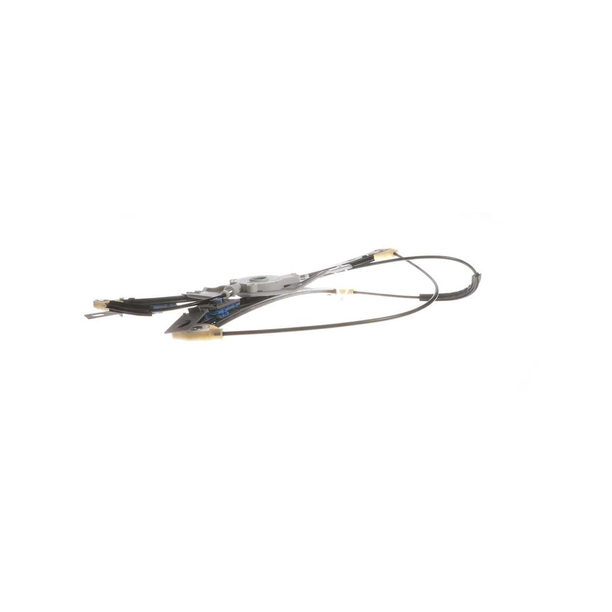 Dorman 740-499 Window Reg Power 1998-2001 Audi A6 - view 6