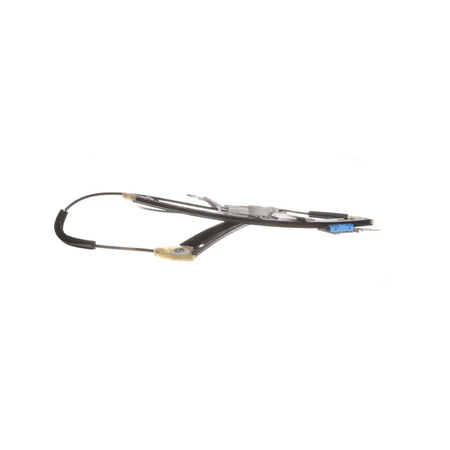 Dorman 740-499 Window Reg Power 1998-2001 Audi A6 - view 8