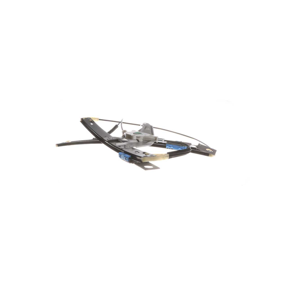 Dorman 740-499 Window Reg Power 1998-2001 Audi A6 - view 9