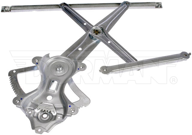 Dorman 740-505 Window Reg Power 2003-2008 Toyota Corolla - view 2