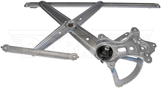 Dorman 740-511 Window Reg Power 2004-2009 Toyota Sienna - view 1