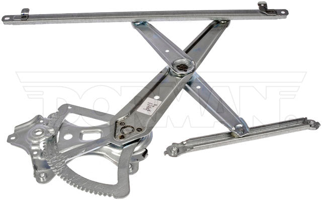 Dorman 740-511 Window Reg Power 2004-2009 Toyota Sienna - view 2