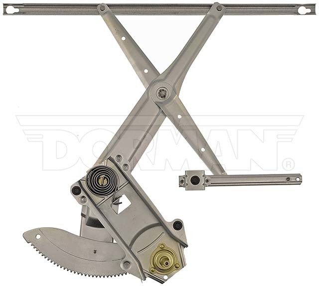 Dorman 740-513 Window Reg Manual 1997-2004 Dodge Dakota - view 1
