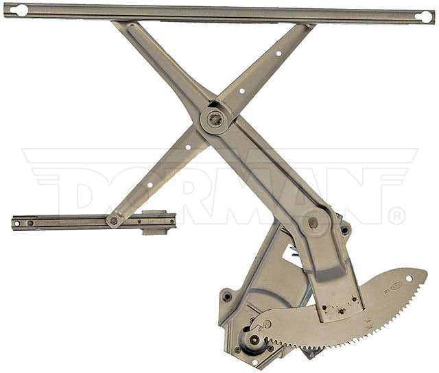 Dorman 740-513 Window Reg Manual 1997-2004 Dodge Dakota - view 2