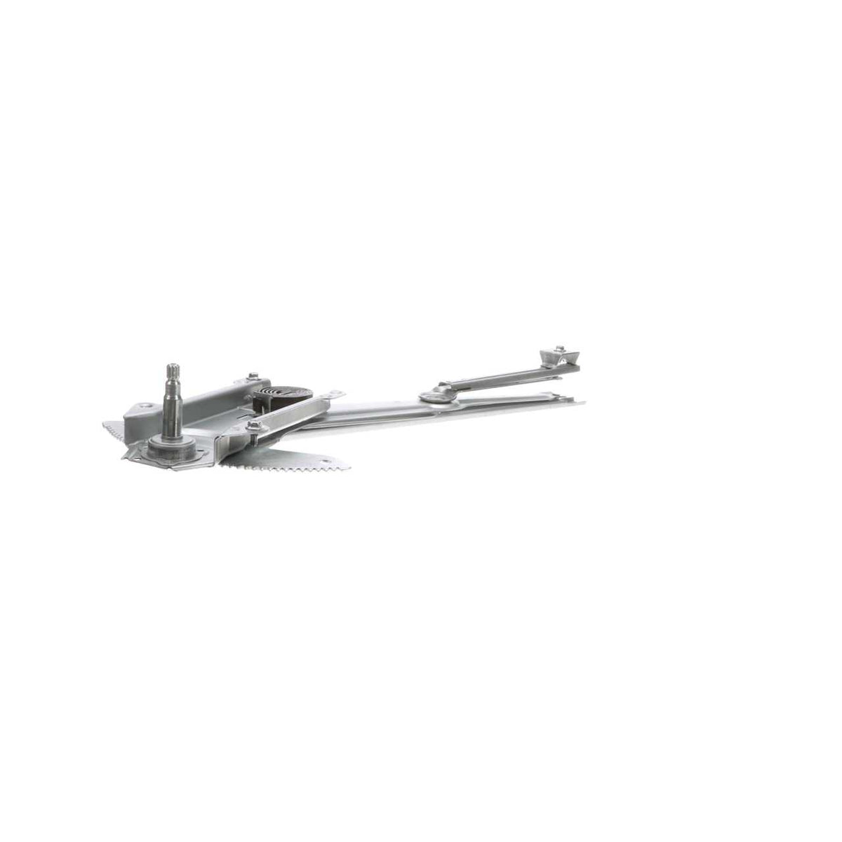 Dorman 740-513 Window Reg Manual 1997-2004 Dodge Dakota - view 6