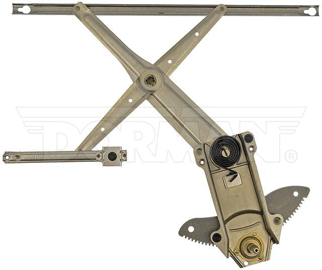 Dorman 740-514 Window Reg Manual 1997-2004 Dodge Dakota - view 1