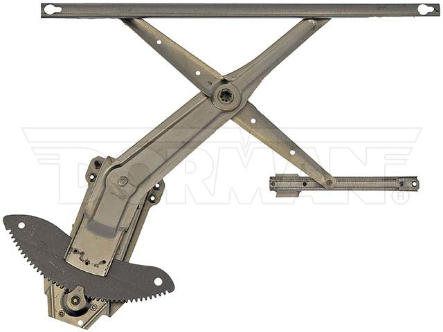 Dorman 740-514 Window Reg Manual 1997-2004 Dodge Dakota - view 2