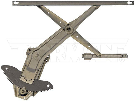 Dorman 740-514 Window Reg Manual 1997-2004 Dodge Dakota - view 2