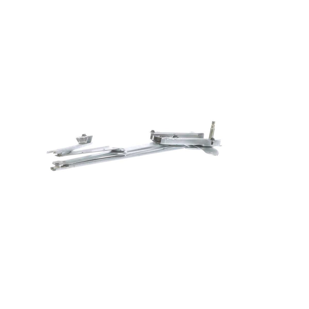 Dorman 740-514 Window Reg Manual 1997-2004 Dodge Dakota - view 4