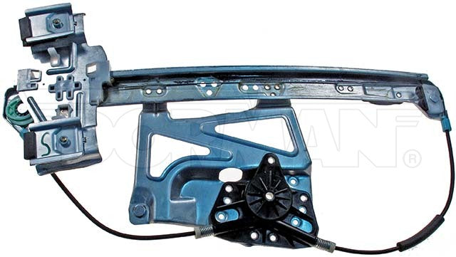 Dorman 740-520 Window Reg Power 2000-2005 Cadillac DeVille - view 1
