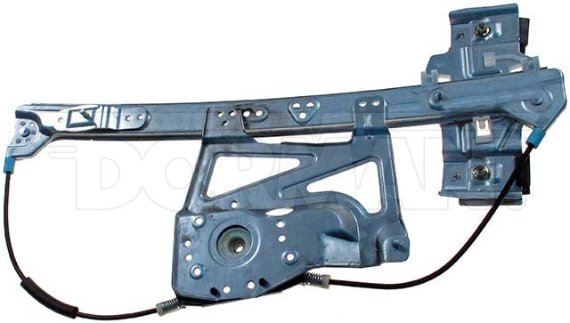 Dorman 740-520 Window Reg Power 2000-2005 Cadillac DeVille - view 2