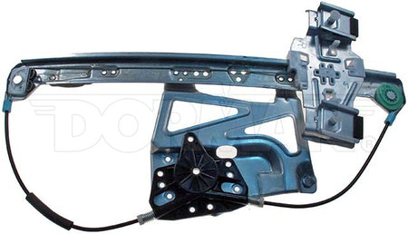 Dorman 740-521 Window Reg Power 2000-2005 Cadillac DeVille - view 1