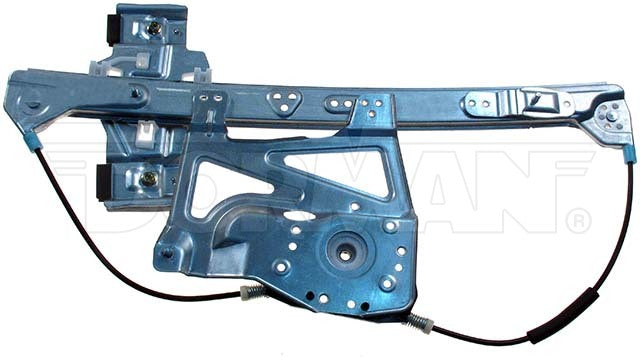 Dorman 740-521 Window Reg Power 2000-2005 Cadillac DeVille - view 2