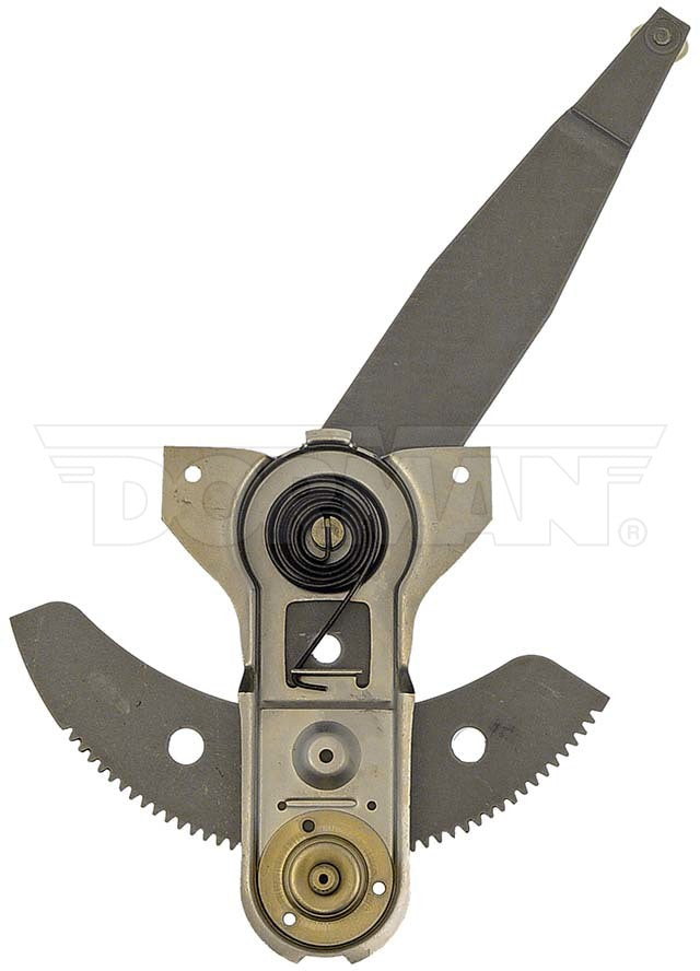 Dorman 740-524 Window Reg Manual 1989-1992 Ford Ranger - view 1