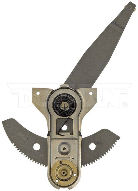 Dorman 740-524 Window Reg Manual 1989-1992 Ford Ranger - view 1