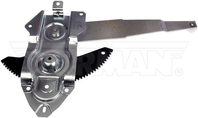 Dorman 740-529 Window Reg Power 1985-1992 Ford Ranger - view 1