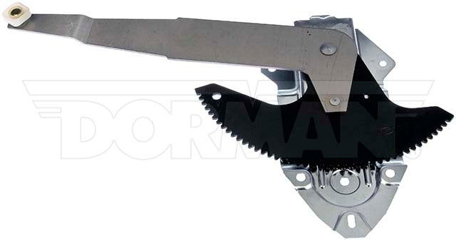 Dorman 740-529 Window Reg Power 1985-1992 Ford Ranger - view 2