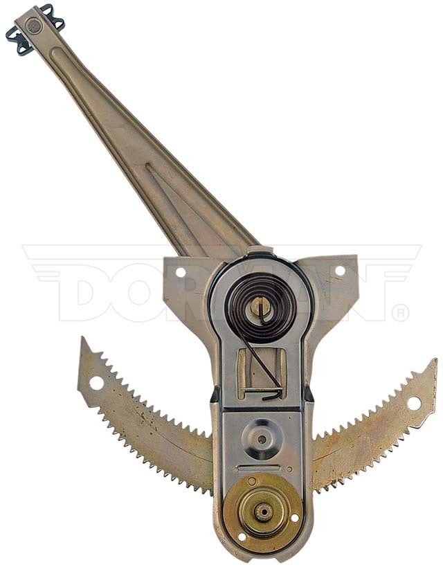Dorman 740-531 Window Reg Manual 1993-2011 Ford Ranger - view 1
