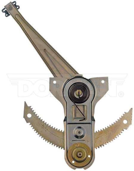 Dorman 740-531 Window Reg Manual 1993-2011 Ford Ranger - view 1