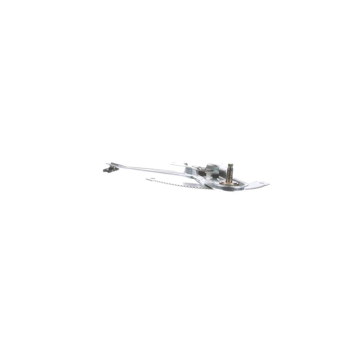 Dorman 740-531 Window Reg Manual 1993-2011 Ford Ranger - view 5