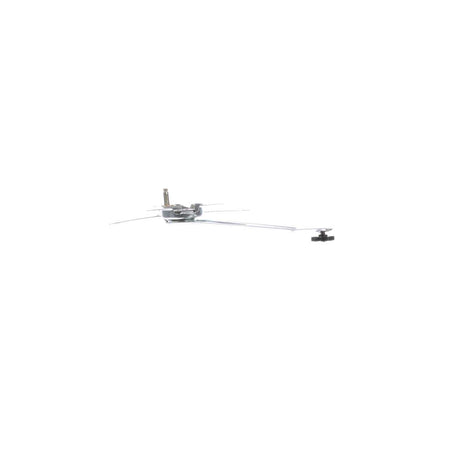 Dorman 740-531 Window Reg Manual 1993-2011 Ford Ranger - view 7