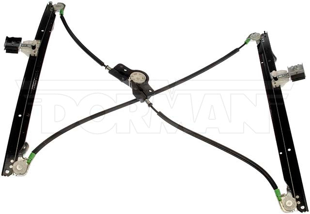 Dorman 740-535 Window Reg Power 2004-2007 Chrysler Town & Country - view 1