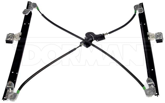 Dorman 740-535 Window Reg Power 2004-2007 Chrysler Town & Country - view 2