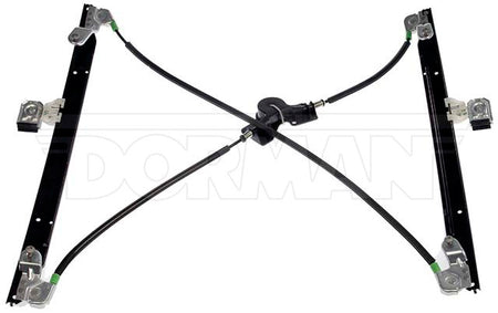 Dorman 740-535 Window Reg Power 2004-2007 Chrysler Town & Country - view 2
