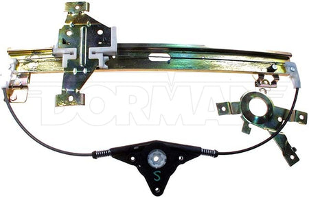 Dorman 740-540 Window Reg Power 1991-1994 Ford Explorer - view 1