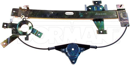 Dorman 740-540 Window Reg Power 1991-1994 Ford Explorer - view 2