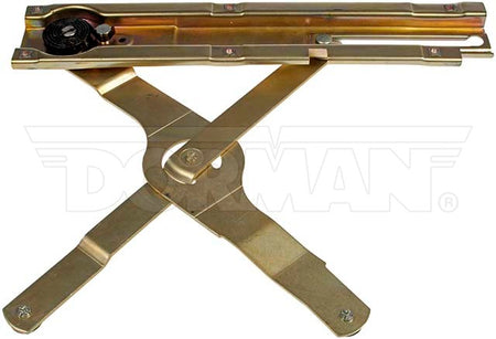 Dorman 740-5503 Window Reg Power 1989-2019 Mack MR - view 1
