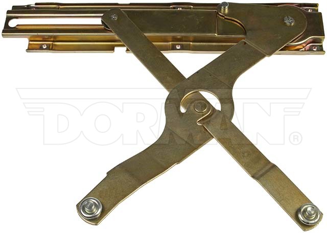Dorman 740-5503 Window Reg Power 1989-2019 Mack MR - view 2