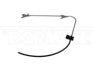 Dorman 740-5508 Window Regulator