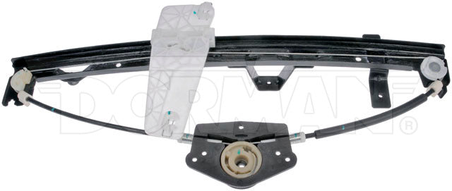 Dorman 740-557 Window Reg Power 2000-2004 Jeep Grand Cherokee - view 1