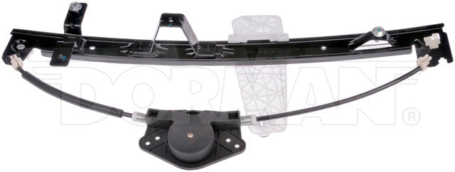 Dorman 740-557 Window Reg Power 2000-2004 Jeep Grand Cherokee - view 2