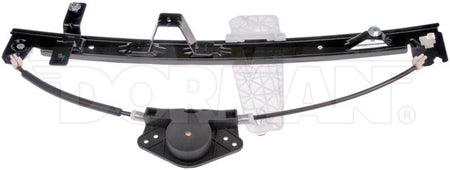 Dorman 740-557 Window Reg Power 2000-2004 Jeep Grand Cherokee - view 2