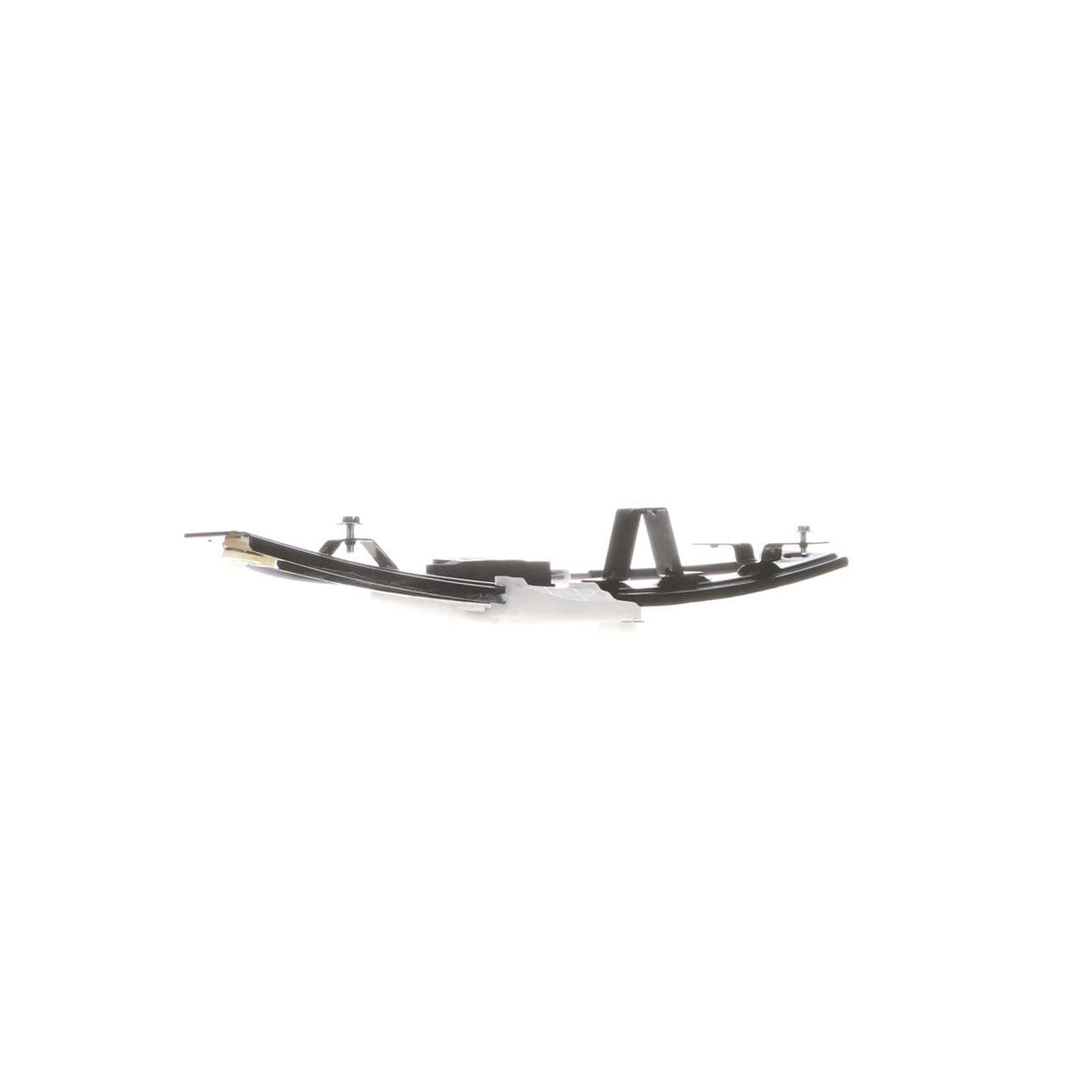 Dorman 740-557 Window Reg Power 2000-2004 Jeep Grand Cherokee - view 4
