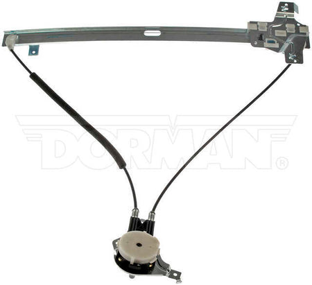 Dorman 740-568 Window Reg Manual 1992-2025 Ford E-350 Super Duty - view 1