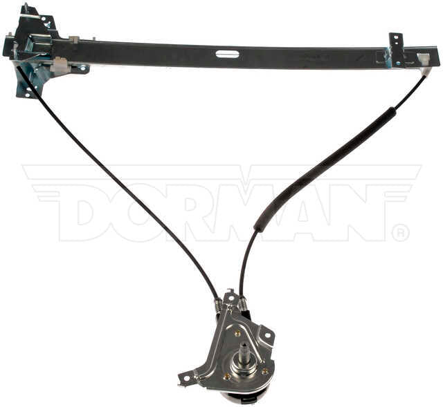 Dorman 740-568 Window Reg Manual 1992-2025 Ford E-350 Super Duty - view 2
