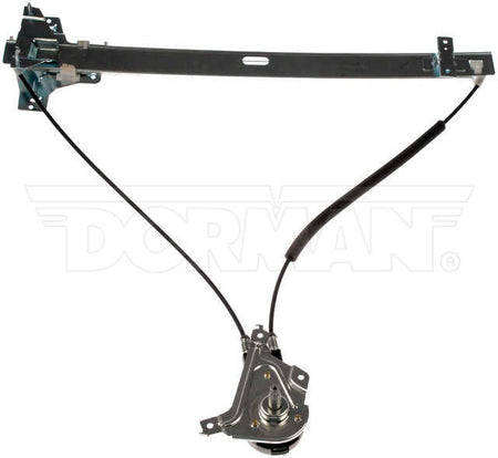 Dorman 740-568 Window Reg Manual 1992-2025 Ford E-350 Super Duty - view 2