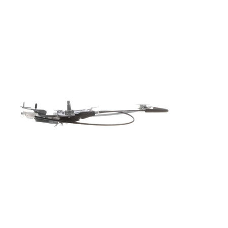 Dorman 740-568 Window Reg Manual 1992-2025 Ford E-350 Super Duty - view 6