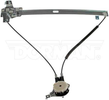 Dorman 740-569 Window Reg Manual 1992-2025 Ford E-350 Super Duty - view 1