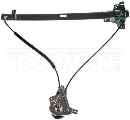 Dorman 740-569 Window Reg Manual 1992-2025 Ford E-350 Super Duty - view 2
