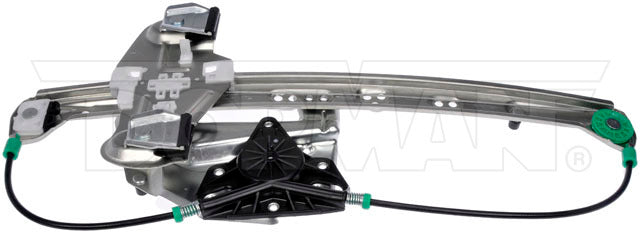 Dorman 740-582 Window Reg Power 2000-2005 Cadillac DeVille - view 1