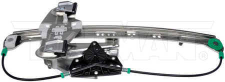 Dorman 740-582 Window Reg Power 2000-2005 Cadillac DeVille - view 1