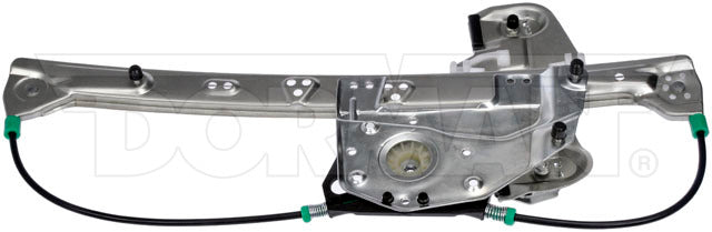 Dorman 740-582 Window Reg Power 2000-2005 Cadillac DeVille - view 2