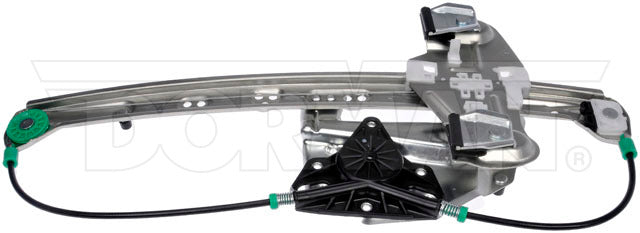 Dorman 740-583 Window Reg Power 2000-2005 Cadillac DeVille - view 1